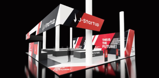 J-Startup Pavilion Image